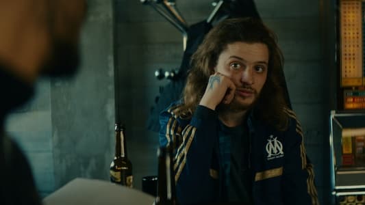 Image La paz de Marsella 2