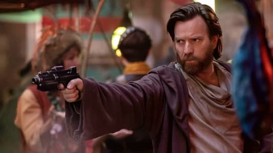 Image Star Wars: Obi-Wan Kenobi 2