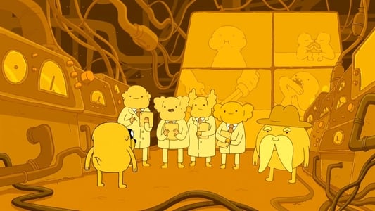 Image Hora de aventuras 18