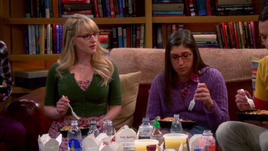 Image La Teoria Del Big Bang (The Big Bang Theory) 17