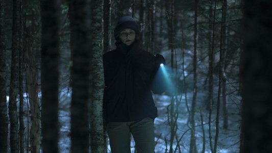 Image The Last Frontier: Conspiración en Alaska 6