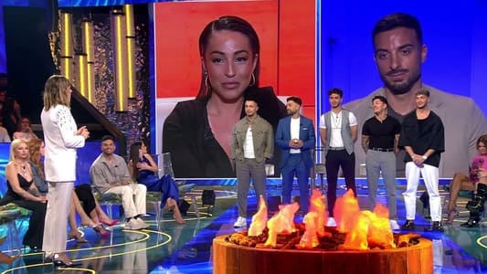 Image La isla de las tentaciones 26