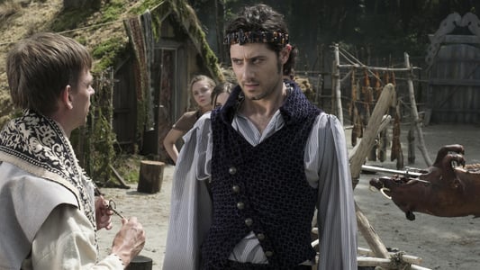 Image The Magicians 2