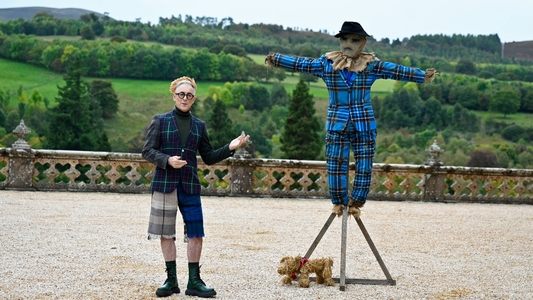 Image The Traitors (US) 2