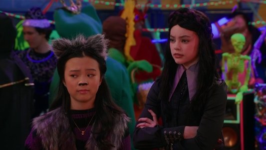 Image Vampirina: Un insti de miedo 7