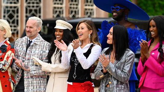 Image The Traitors (US) 1