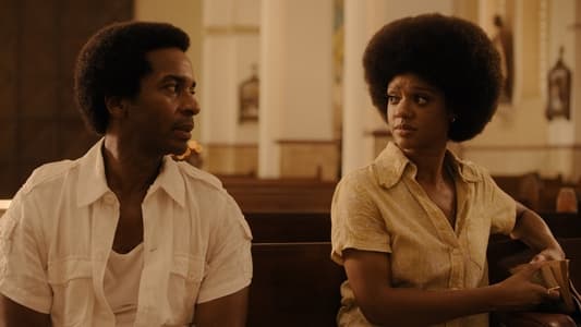 Image The Big Cigar: La gran fuga 6