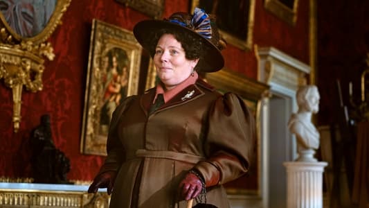 Image Gentleman Jack 2