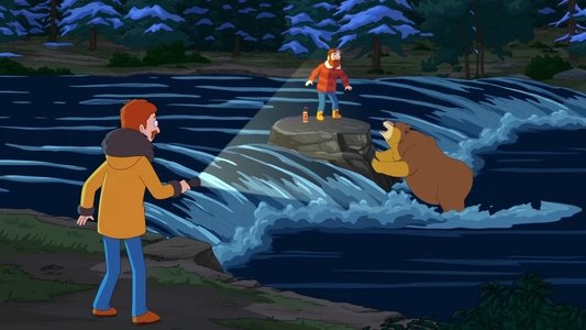 Image The Great North 8