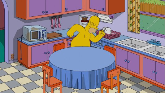 Image Los Simpsons 2