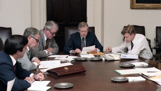 Image Hostages (2022) 3