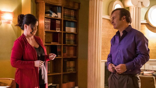 Image Better Call Saul 5
