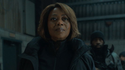 Image The Last Frontier: Conspiración en Alaska 9