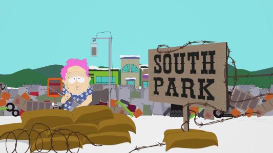 Image South Park 10