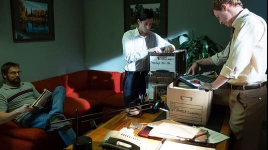 Image Sin palabras (Unspeakable) 4