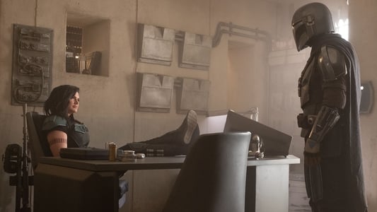 Image The Mandalorian 6