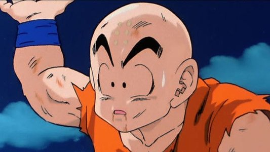 Image Dragon Ball Z Kai 16
