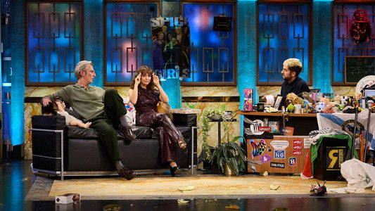 Image La Revuelta 43