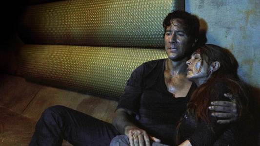 Image Los 100 (The 100) 11