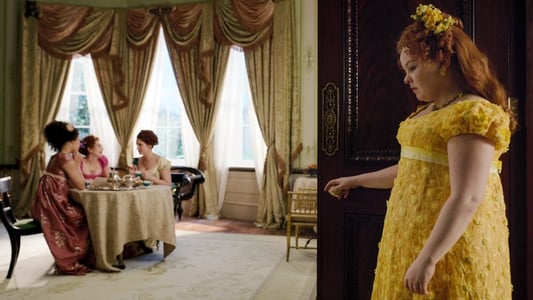 Image Los Bridgerton 6