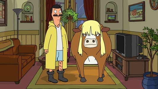 Image Bob's Burgers 3