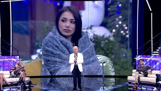 Image Secret Story: La Casa de los Secretos 124