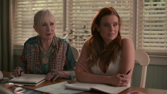 Image Dulces magnolias (Sweet Magnolias) 10