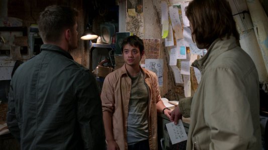 Image Sobrenatural (Supernatural) 14