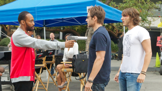 Image Californication 12