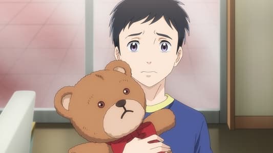 Image AI no Idenshi 3