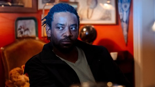 Image Scenes of a Crime 1