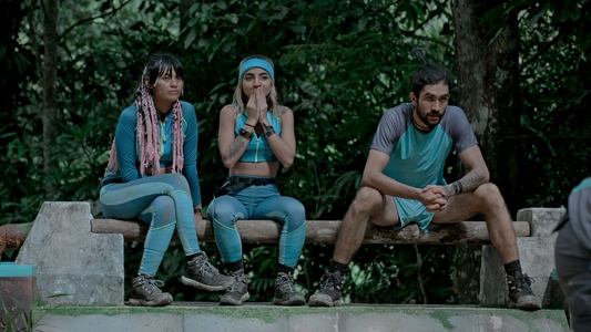 Image La ley de la selva 5