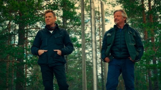 Image El mundo en moto: Vuelta a casa 6