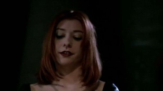 Image Buffy la cazavampiros 16