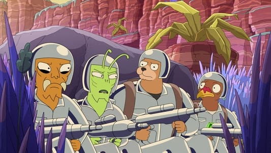 Image Solar Opposites 9