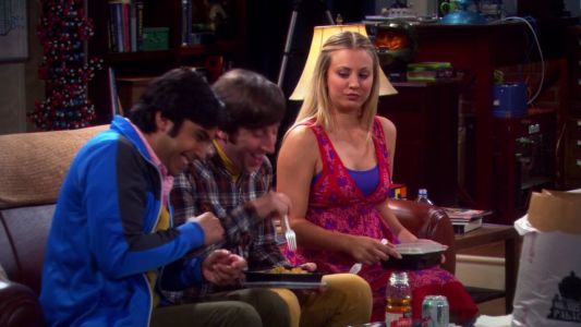 Image La Teoria Del Big Bang (The Big Bang Theory) 2