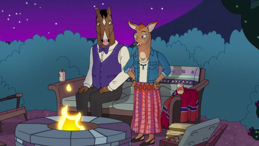 Image BoJack Horseman 11