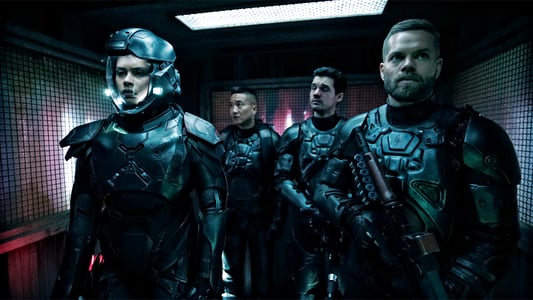 Image The Expanse 6