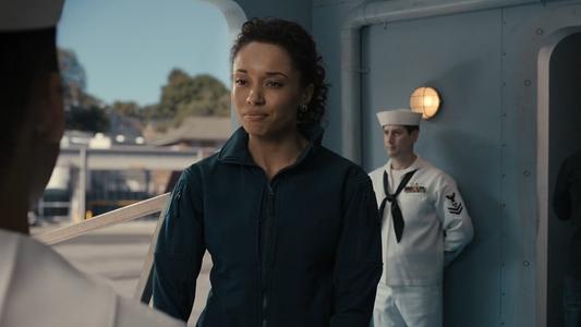 Image NCIS: Sydney 2