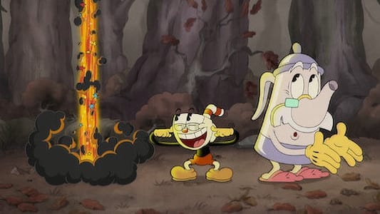 Image ¡El show de Cuphead! 12