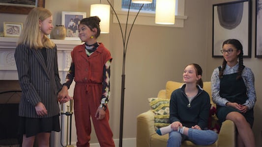 Image El Club de las Canguro 3