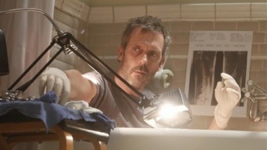 Image Dr. House 22