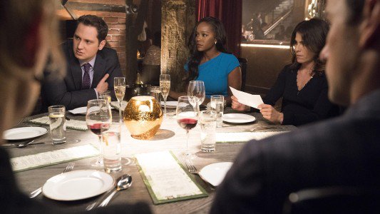 Image Cómo defender a un asesino (How to Get Away With Murder) 1
