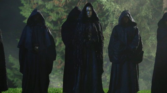 Image Érase una vez (Once Upon a Time) 11