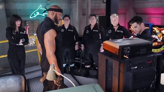 Image Agentes de SHIELD (Marvel's Agents Of S.H.I.E.L.D.) 7