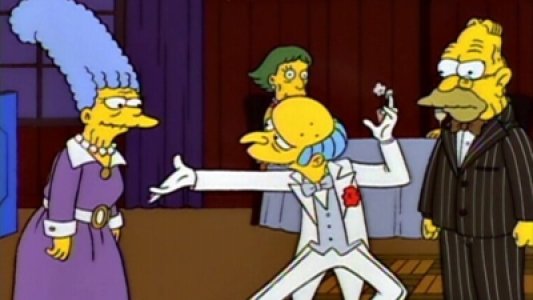 Image Los Simpsons 21