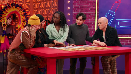 Image Canada's Drag Race 3