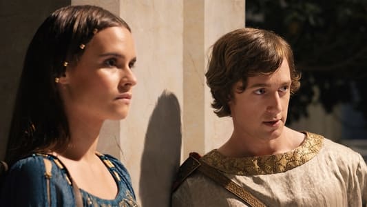 Image El señor de los anillos: Los anillos de poder 4