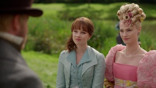 Image Los Bridgerton 3