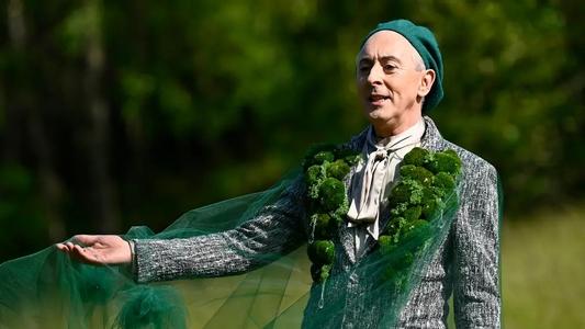 Image The Traitors (US) 4